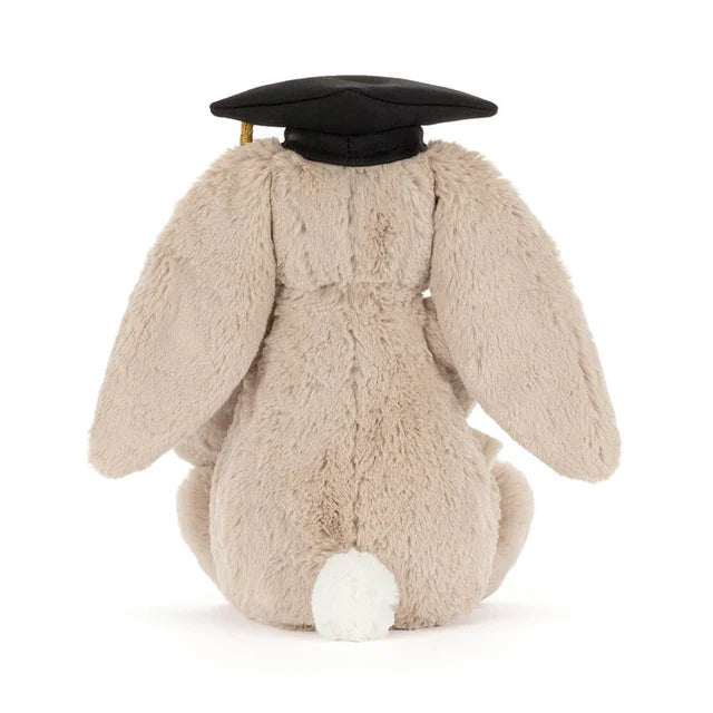 Graduation Bunny