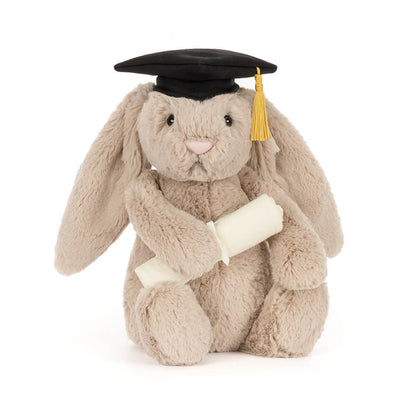 Graduation Bunny